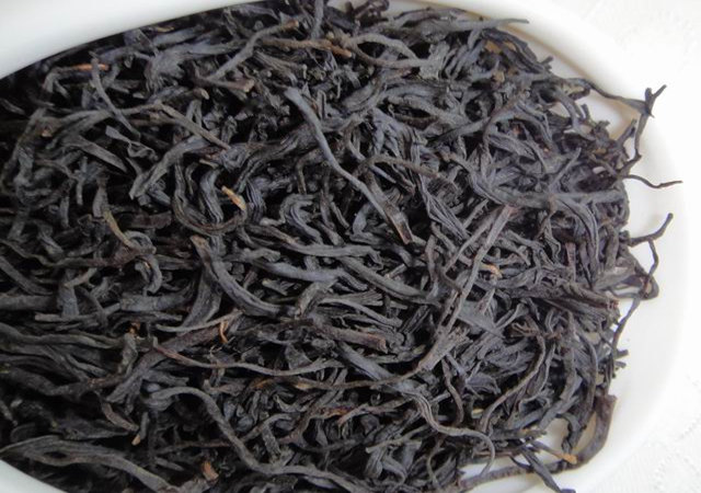 正山小种的功效与作用及泡法,属于什么茶
