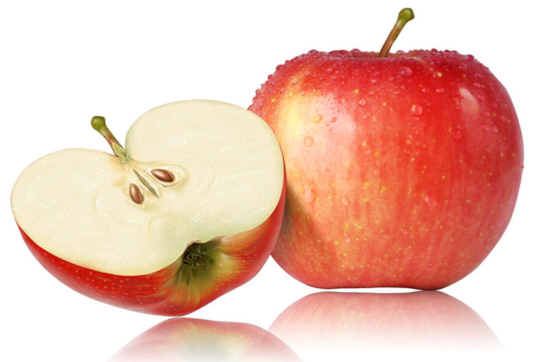 苹果有多少种颜色 (苹果有多少种类 怎么挑选苹果)