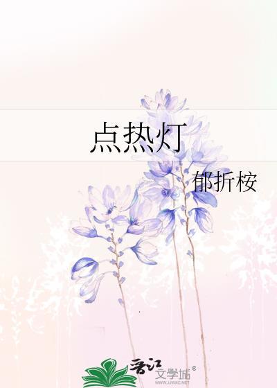 点热灯TXT