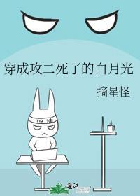 穿成攻二死了的白月光TXT