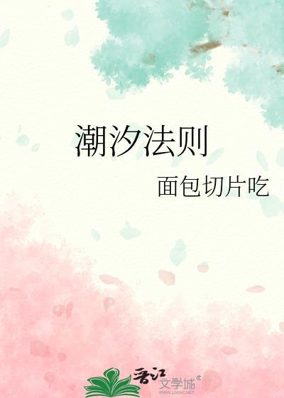潮汐法则岁聿景韶