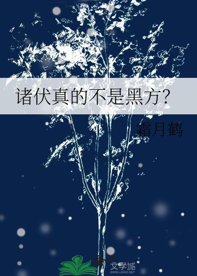 诸伏真的不是黑方TXT格式